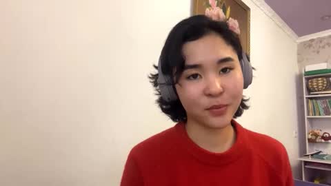 Jenny  online show from 02-03-26, 06:11