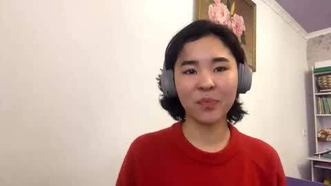 Jenny  online show from 02-03-26, 06:40