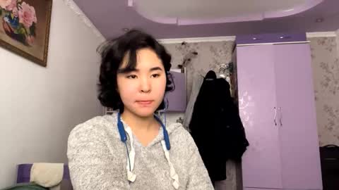 Jenny  online show from 02-15-26, 07:51