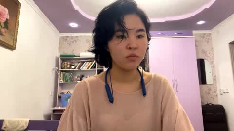 Jenny  online show from 02-17-26, 03:25
