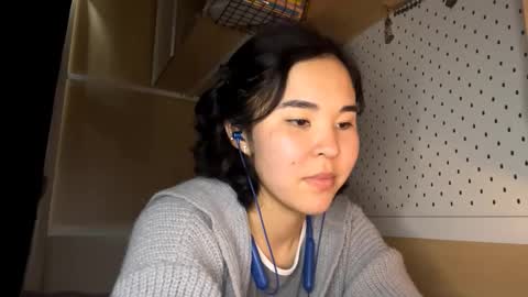 Jenny  online show from 03-25-26, 07:47