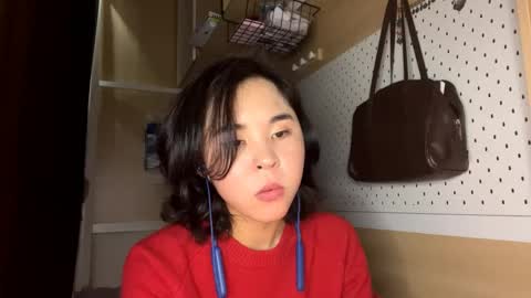 Jenny  online show from 04-20-26, 10:18