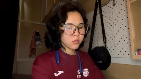Jenny  online show from 05-18-26, 01:39