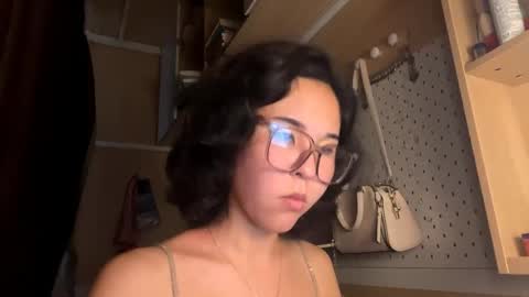 Jenny  online show from 05-22-26, 10:48