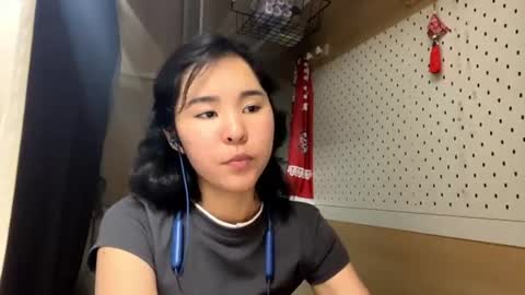 Jenny  online show from 06-12-26, 09:08