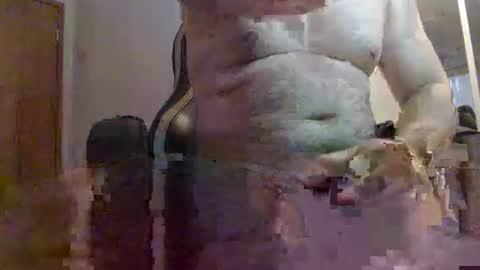 KerKER online show from 10-21-25, 05:08