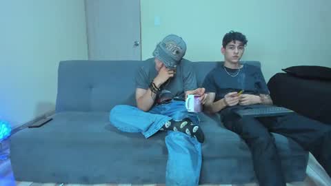 Snapshot of kervs_danny_josh chatting on 07-10-26, 02:49 Ed Edd Eddy online show from 07-10-26, 02:49