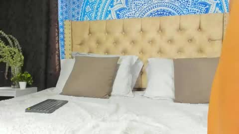 Kery Hillson online show from 01-03-25, 12:19