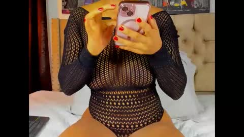 Kery Hillson online show from 01-16-25, 12:20