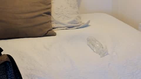 Kery Hillson online show from 02-12-26, 12:11