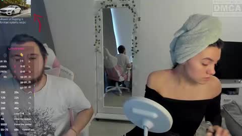 kesh_mne online show from 11-03-25, 11:00