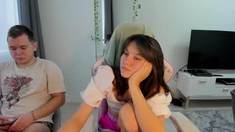 kesh_mne online show from 11-18-25, 11:03