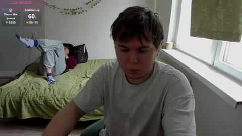 kesh_mne online show from 04-07-26, 09:32