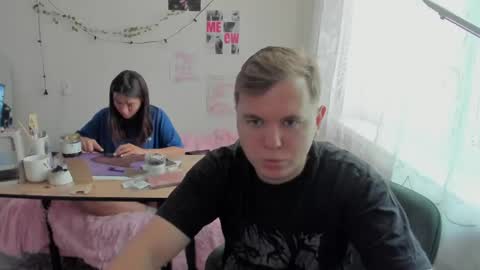 kesh_mne online show from 06-01-26, 10:50