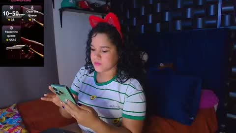 KESHA online show from 10-30-25, 05:20