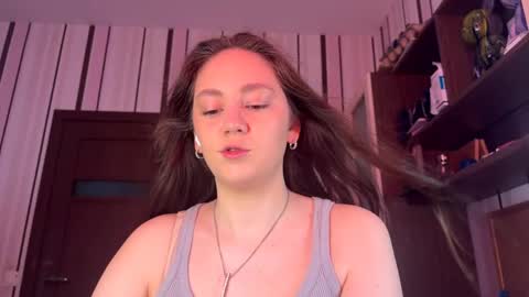 Ellie online show from 05-27-26, 09:50