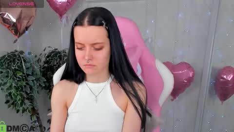 kessi_millis online show from 02-19-26, 07:26