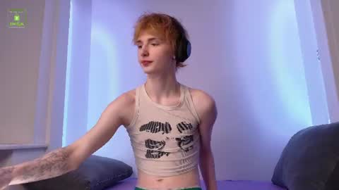Kessy online show from 06-11-26, 08:29