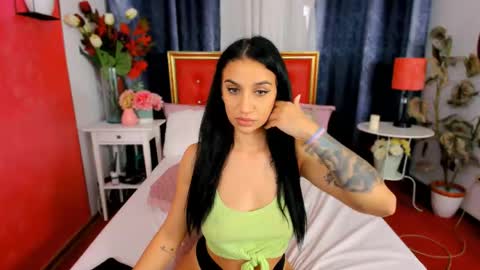 Jo online show from 10-14-25, 05:08