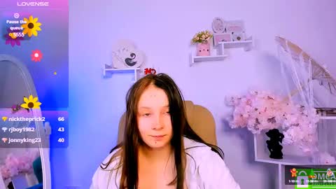 Ketrin online show from 02-19-25, 12:55