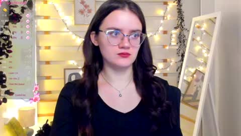 Ketrin online show from 01-17-26, 07:35