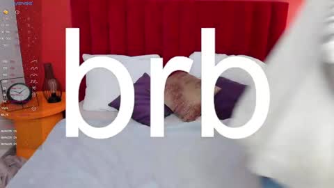 KatrinaKetrin online show from 02-06-25, 04:42