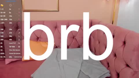 KatrinaKetrin online show from 03-05-25, 04:34