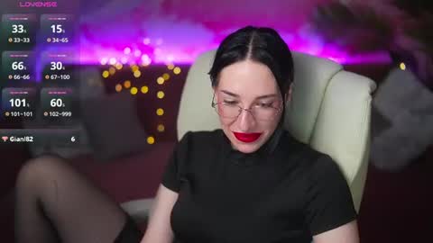 Katty online show from 06-12-26, 07:13