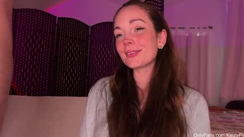 Snapshot of keutypie chatting on 03-13-26, 04:24 KeutyPie online show from 03-13-26, 04:24