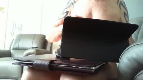 Daddyo online show from 05-01-26, 07:13