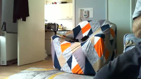 Daddyo online show from 07-01-26, 01:45