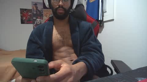 kevi4 online show from 01-23-25, 11:36