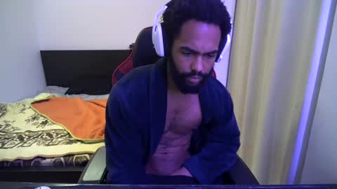 kevi4 online show from 02-16-25, 11:48