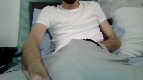 Master Kevin online show from 01-18-25, 02:03