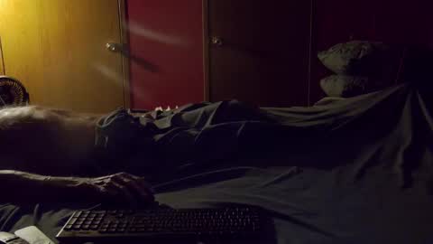 Snapshot of kevin1a chatting on 03-21-26, 03:11 Kevin online show from 03-21-26, 03:11