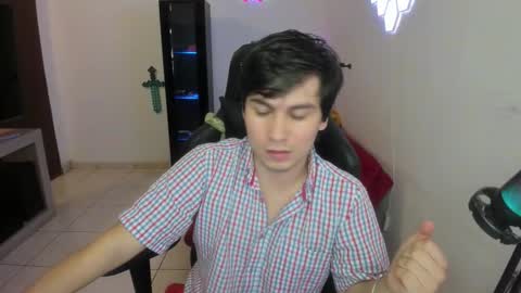 Kevin online show from 10-25-25, 11:43