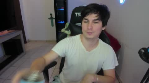 Kevin online show from 10-29-25, 11:39