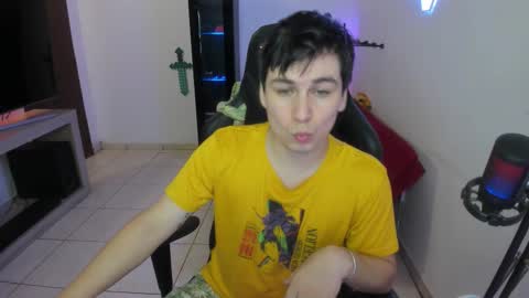 Kevin online show from 11-10-25, 11:26