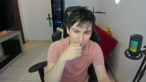 Kevin online show from 11-20-25, 11:15