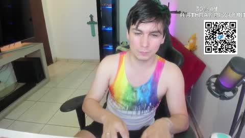 Kevin online show from 03-04-26, 11:11