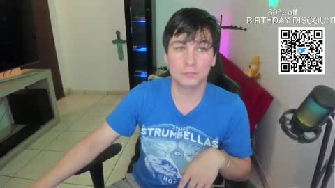 Kevin online show from 03-05-26, 11:23