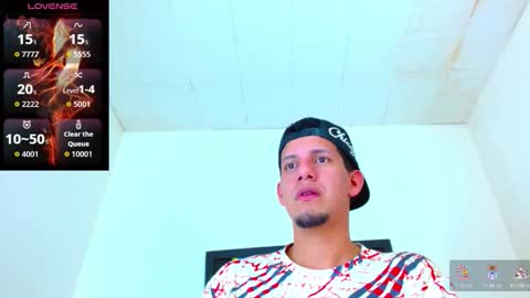 Kev online show from 10-01-25, 07:09