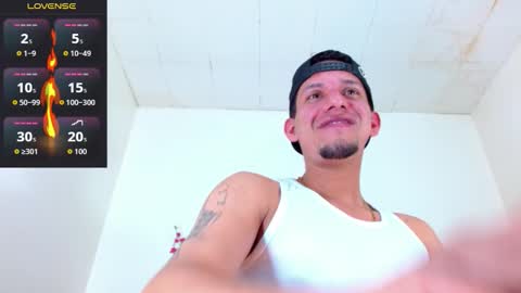 Kev online show from 11-08-25, 07:12