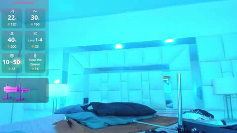 Kev online show from 12-19-25, 11:17