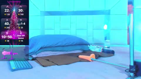 Kev online show from 01-12-26, 11:48