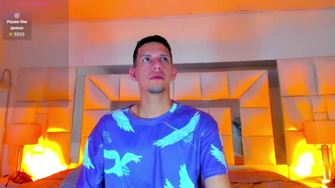 Kev online show from 02-12-26, 11:38