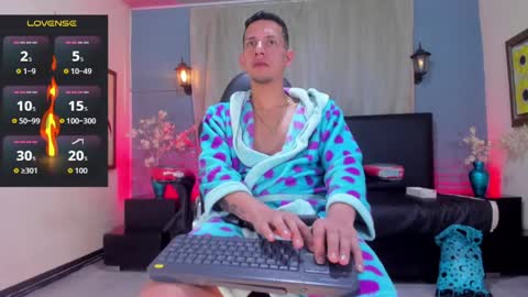 Kev online show from 03-23-26, 11:47