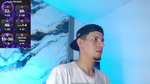 Kev online show from 06-18-26, 03:07