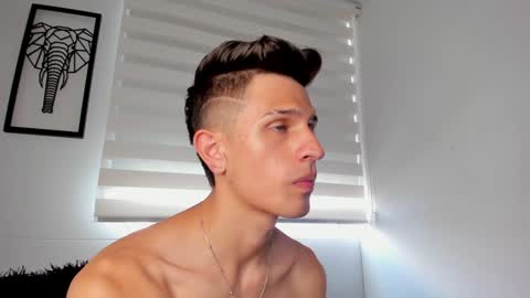 Kevin Ahs online show from 12-11-24, 07:03