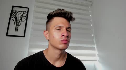 Kevin Ahs online show from 01-24-25, 03:13